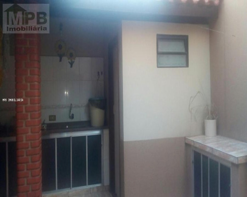 Imagem 16 de 26 de Casa À Venda Em Sorocaba, Sp | Mpb Imobiliária - 189 - 34469218