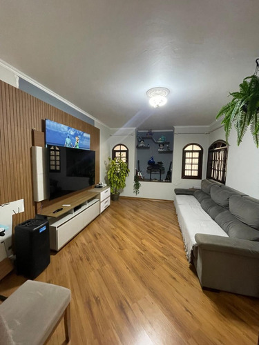 Lindo Sobrado De 4 Dorm C Suite Jardim Las Vegas