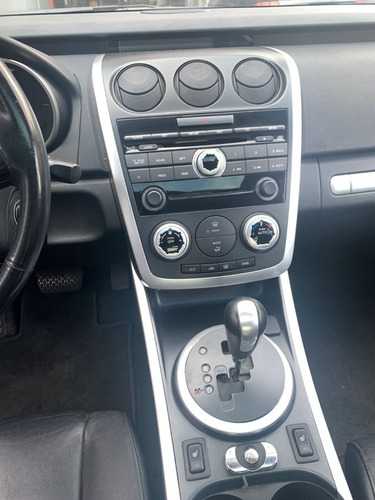 Imagen 8 de 15 de Mazda Cx-7 Chocada (piezas)