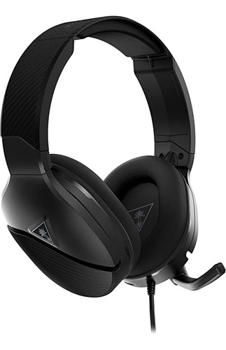 Auriculares Turtle Beach Recon 200 Gen 2 Caja Abierta