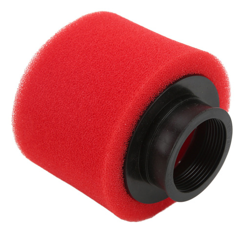 Jj Filtro De Esponja De Aire Universal De 42 Mm/1,7