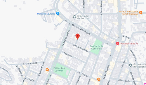 Casa En Venta En Tapachula Colonia Los Laureles A 15 Min De Plaza Galerias