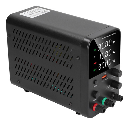 Fuente De Alimentación Dc Wps605h Interfaz De Carga Rápida U
