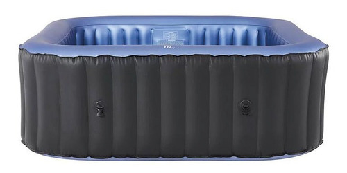 Hot Tub Inflable Mspa Tekapo 6 Comfort C-TE062