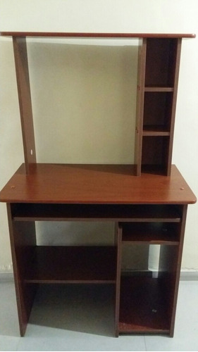 Mueble Modular Para Computadora 