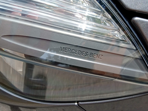Mercedes Benz A200