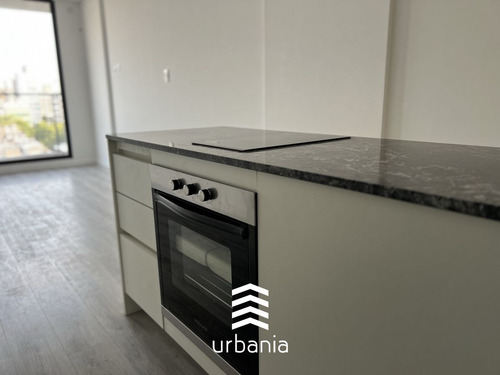 Venta Monoambiente Estrenar - Rosario Centro