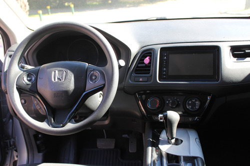 Honda HR-V 1.8 Lx 2wd Cvt