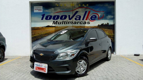 Chevrolet Onix 1.0 Mpfi Joy 8v Flex 4p Manual