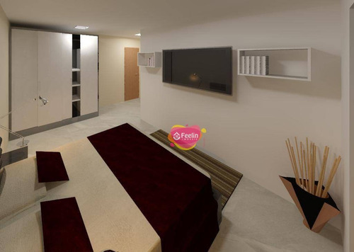 Imagem 11 de 22 de Casa À Venda, 180 M² Por R$ 825.000,00 - Rio Tavares - Florianópolis/sc - Sc - Ca0052_feelin