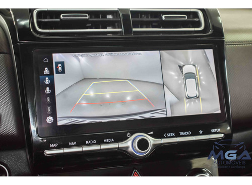 Hyundai Creta 1.0 TGDI FLEX PLATINUM AUTOMÁTICO