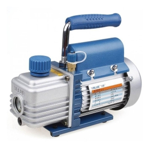 Bomba De Vacío Value 2.0cfm 3,6m3/h