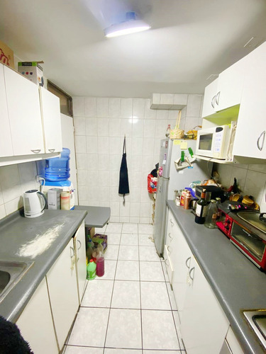 El Abrazo / Villa Las Palmeras / 4 Pte.
