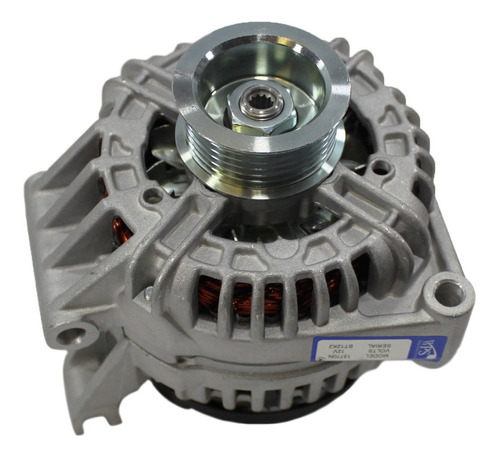 Alternador Chevrolet Malibu 3.1l V6 2003 .