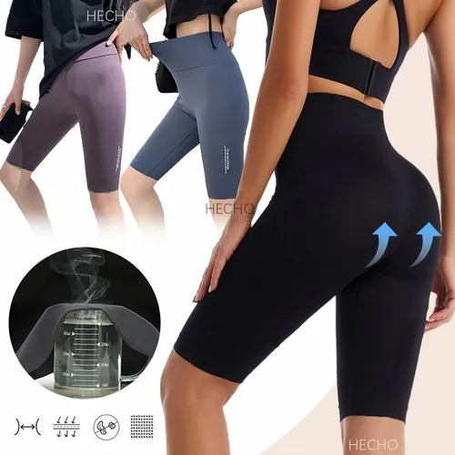 Leggins cortos de moda hotsell