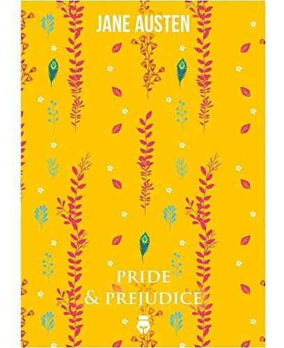 Pride And Prejudice - Austen Jane