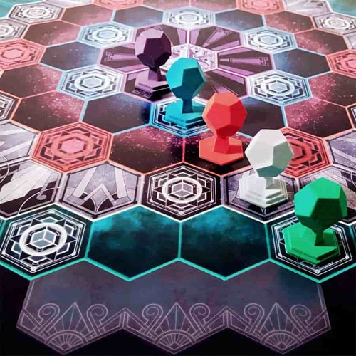 Antematter Standard Edition