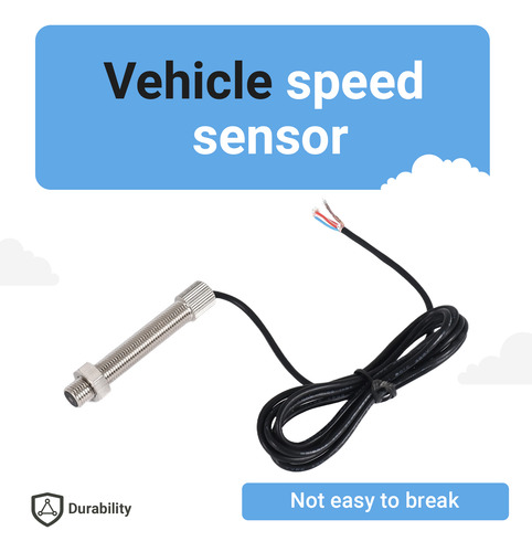 Sensor De Velocidad Del Generador, Sensor De Velocidad De Ro