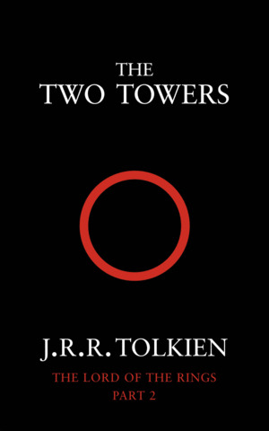 Libro The Two Towers