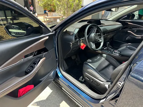 Mazda CX-30 2.5 Grand Touring Lx 4x2