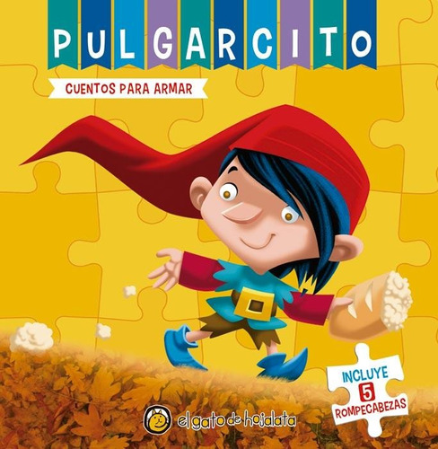 Pulgarcito - El Gato De Ojalata