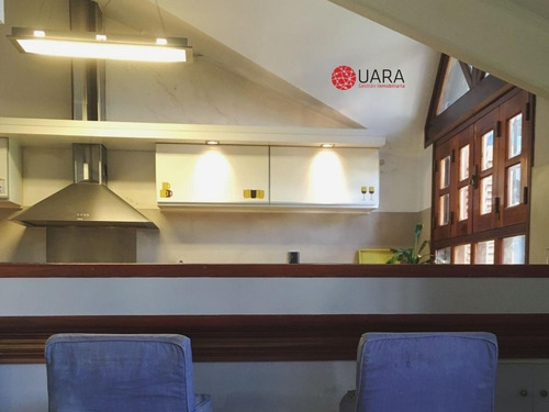 Imagen 9 de 28 de Uara - Casa En Venta De Categoria Bº Altos De Gral Paz