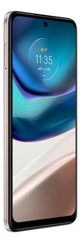 Moto G42 128 GB rosê 4 GB RAM - Bom (Recondicionado)