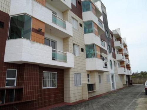 Vendo Casa Lado Praia Com Edícula Em Itanhaém - 4014 | Npc