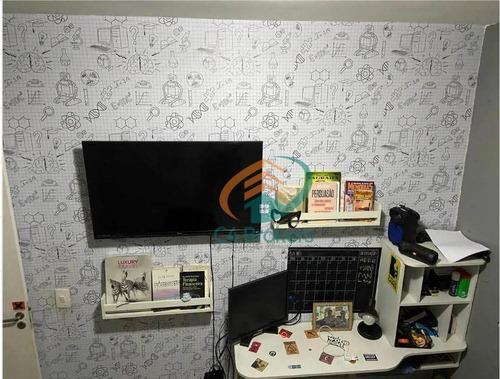 Imagem 17 de 24 de Apartamento Com 3 Dormitórios À Venda, 76 M² Por R$ 480.000,00 - Picanco - Guarulhos/sp - Ap3879