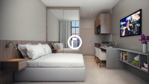 Studio Construtora - Centro - Ref: 6375 - V-re7333