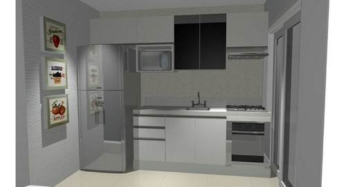 Imagem 4 de 15 de Apartamento Para Venda, 1 Dormitório(s), 49.0m² - 510