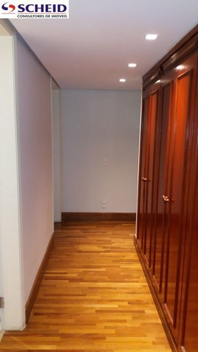 Imagem 15 de 15 de Lindo Apartamento ! - Mc4721