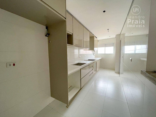 Imagem 10 de 30 de Apartamento 2 Quartos - 93 M² -r$ 690.000 - Forte - Praia Grande/sp - Ap0037