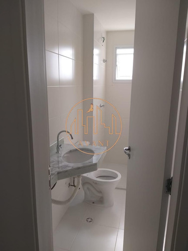 Imagem 17 de 23 de Apartamento À Venda No Edifício Wide Em Taubate - Sp - 4518