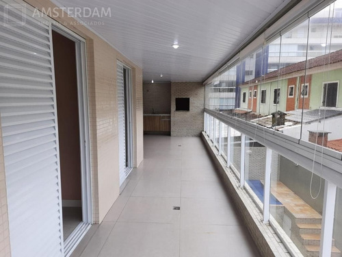 Imagem 24 de 30 de Apartamento 200 Metros Da Praia Do Maitinga Em Bertioga - Ap00450 - 70836072