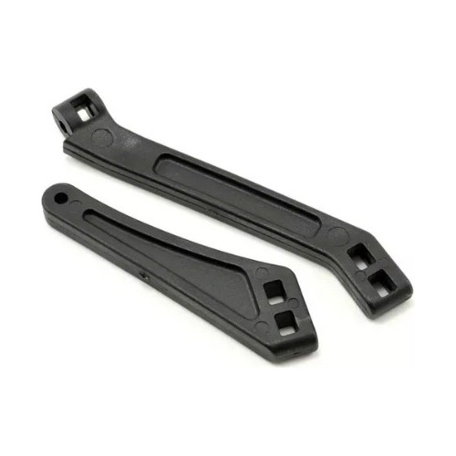  Suportes De Chassi Jqracing  Jqb-006