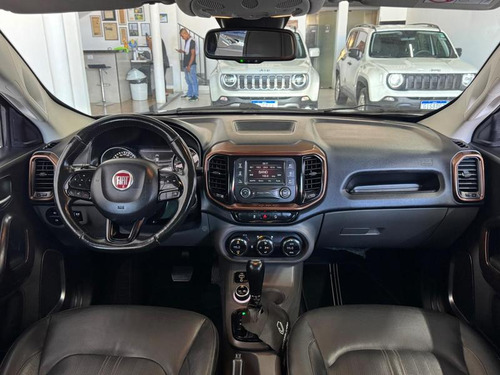 Fiat Toro Volcano At D4