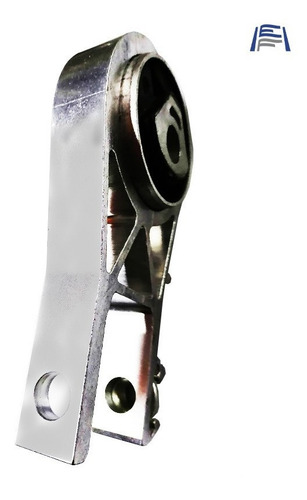 Imagen 3 de 3 de Soporte Motor Tras. Inferior Peugeot Boxer Puma 2.2 Diésel