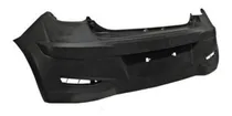 Comprar Parachoque Funda Trasero Hyundai Eon 2012 2014 Oem 4n000