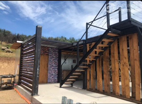 Casa En Venta En Curicó