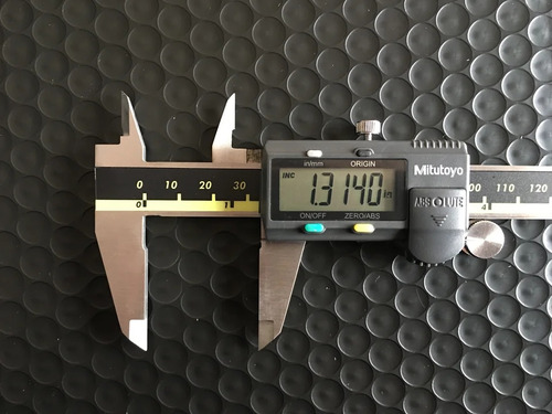 Calibrador Vernier Digital 6in /150mm