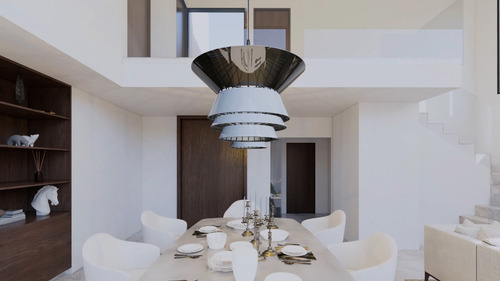 Casa En Venta En Lomas De Cuernavaca, Temixco, Morelos