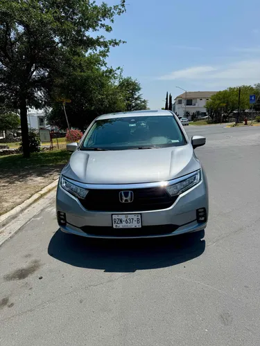 Honda Odyssey 3.5 Touring At