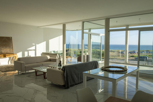 Venta Apartamento A Estrenar, Pileta Propia Alta Rentabilidad En Punta Ballena