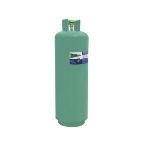 Cilindro Para Gas R22 25 Kilos Topflo (verde)
