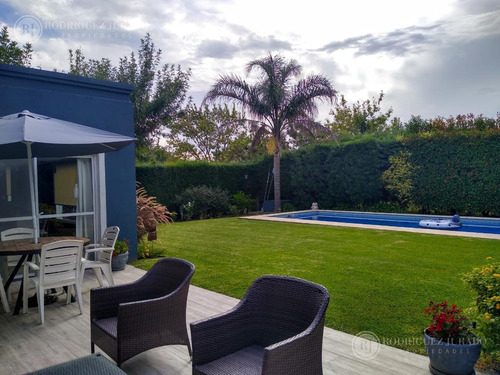 Imagen 5 de 22 de Casa - Barrio Los Potrillos - Fátima - Pilar