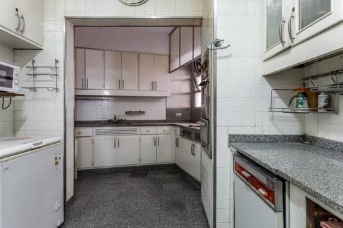 Imagen 23 de 30 de Departamentos Venta Palermo Chico