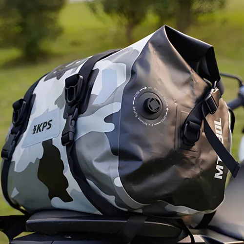 Bolsos estancos para motos new arrivals