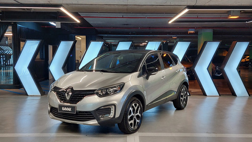 Renault Captur 2.0 Intens Mt