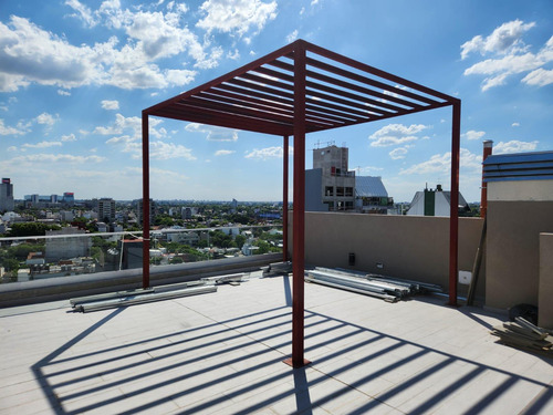 Venta Departamento 2 Ambientes A Estrenar - Nuñez